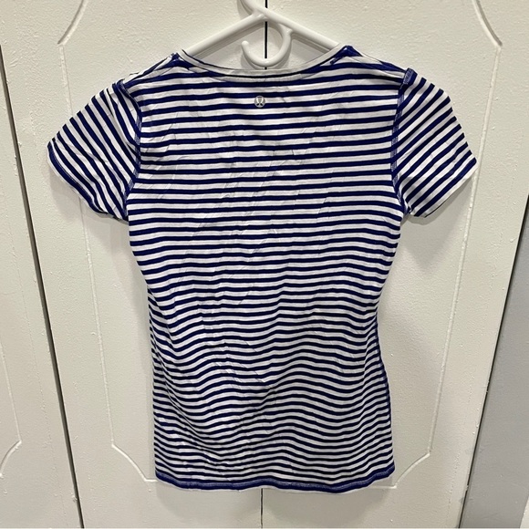 Lululemon Lively Crewneck Tee *Vitasea - Picture 7 of 13
